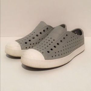 Native Jefferson shoes